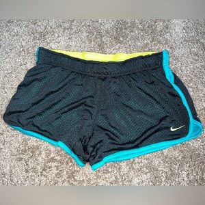 Women’s Nike dri-fit shorts